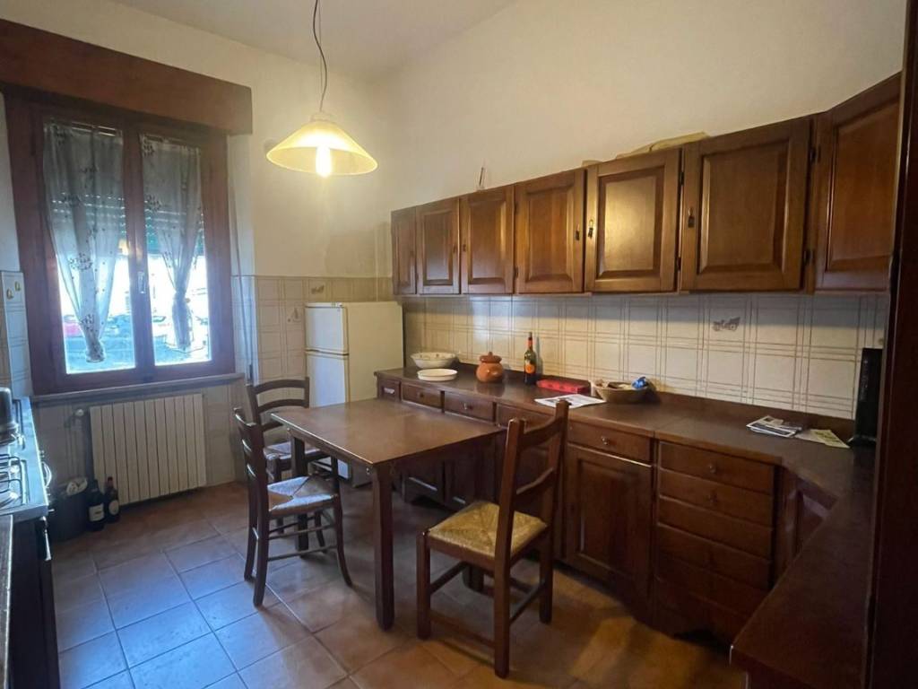 appartamento in vendita a Poggibonsi