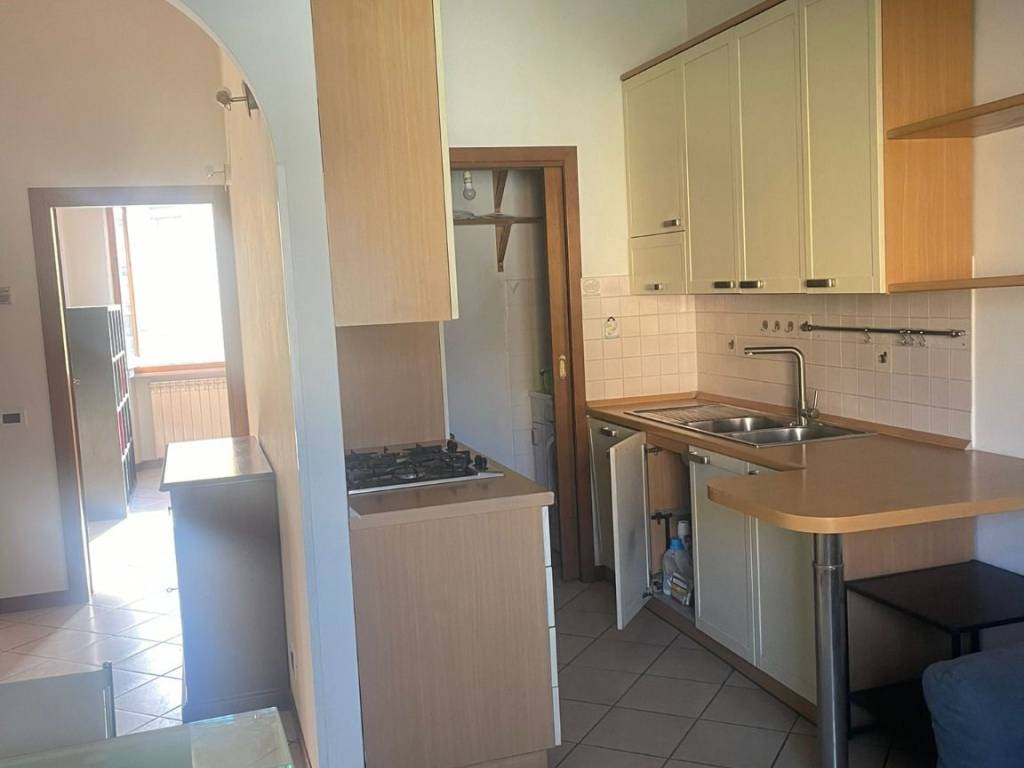 appartamento in vendita a Poggibonsi