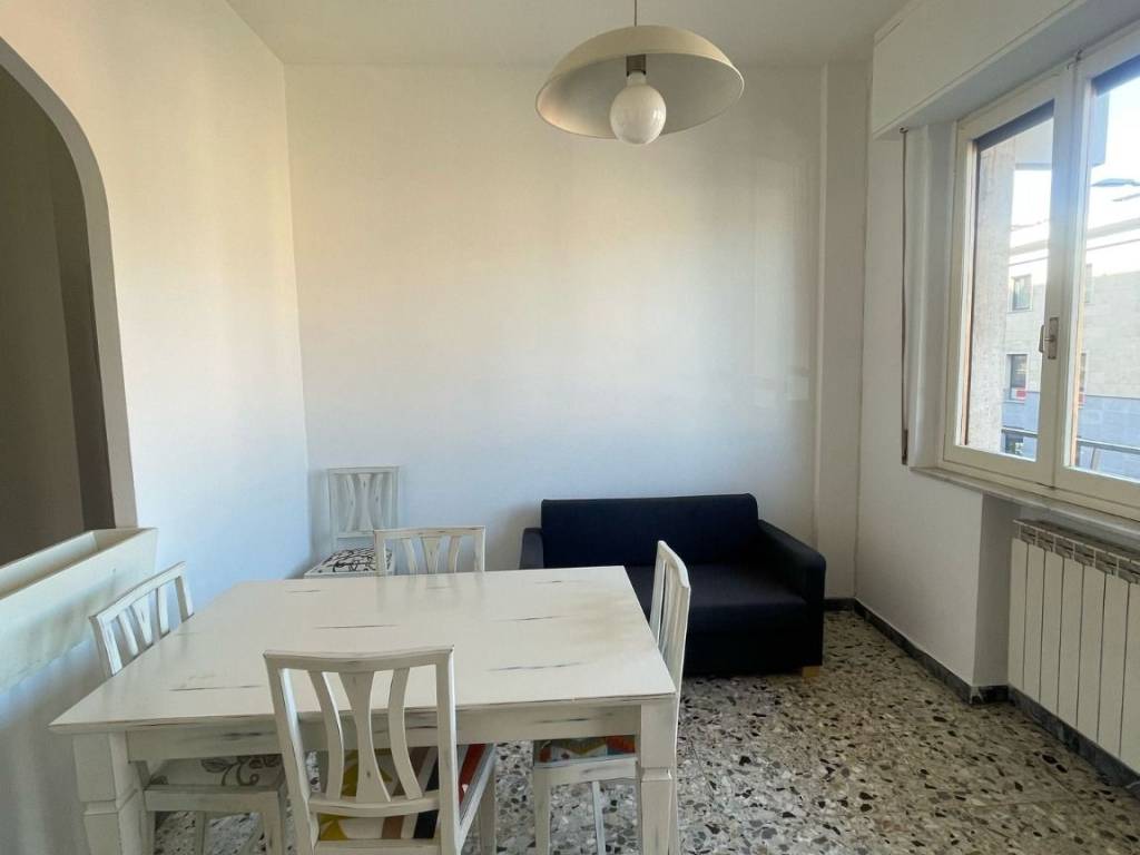 appartamento in vendita a Poggibonsi