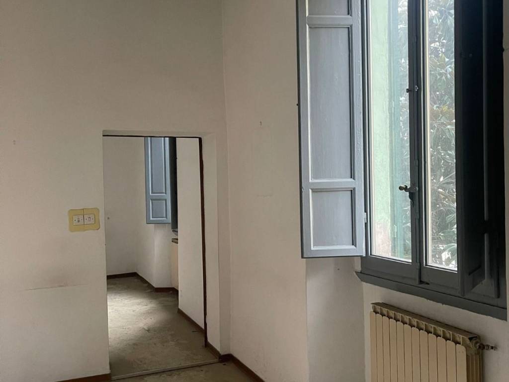 appartamento in vendita a Poggibonsi