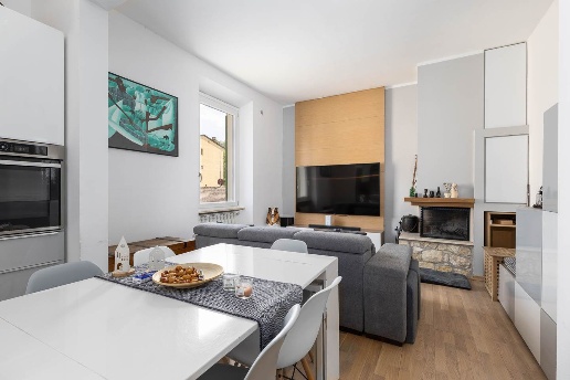 appartamento in vendita a Poggibonsi