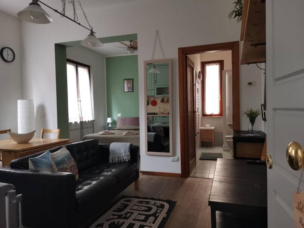 appartamento in vendita a Poggibonsi