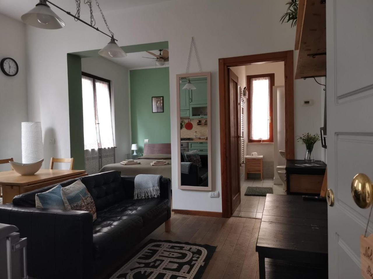 appartamento in vendita a Poggibonsi