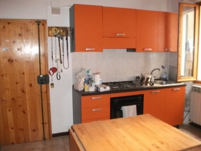 appartamento in vendita a Poggibonsi in zona Centro Storico