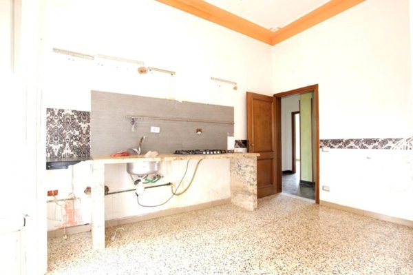 appartamento in vendita a Poggibonsi in zona Centro Storico