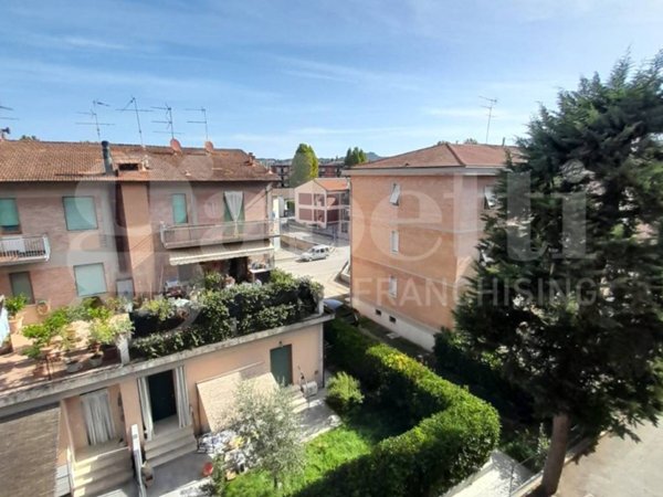 appartamento in vendita a Poggibonsi