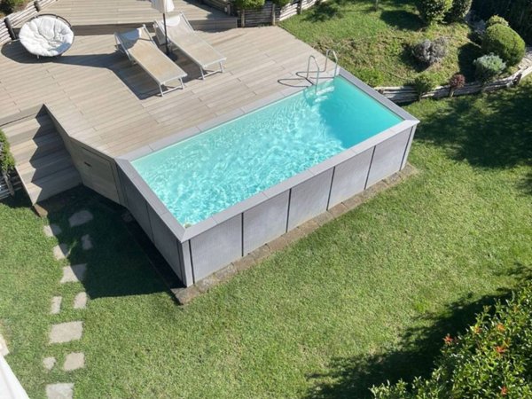 appartamento in vendita a Poggibonsi