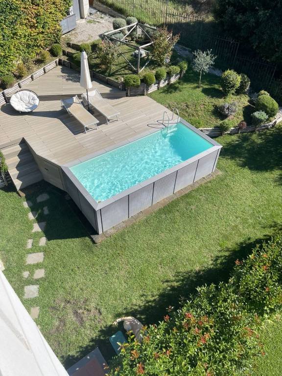 appartamento in vendita a Poggibonsi