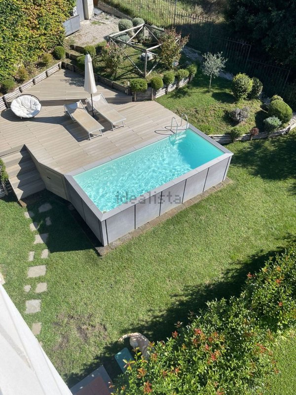 appartamento in vendita a Poggibonsi