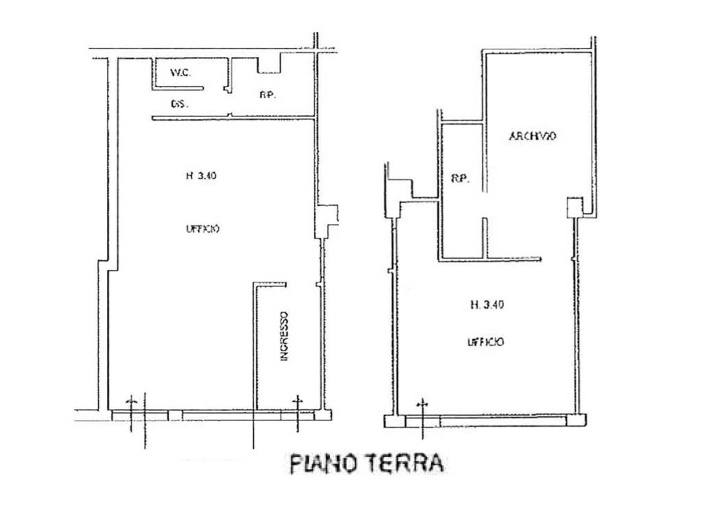 appartamento in vendita a Poggibonsi
