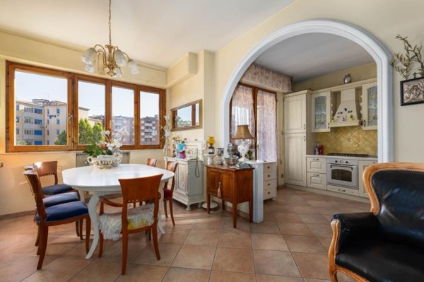 appartamento in vendita a Poggibonsi