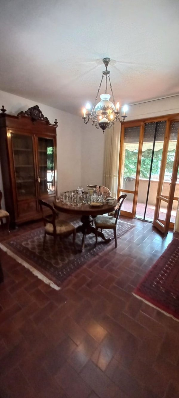 appartamento in vendita a Poggibonsi