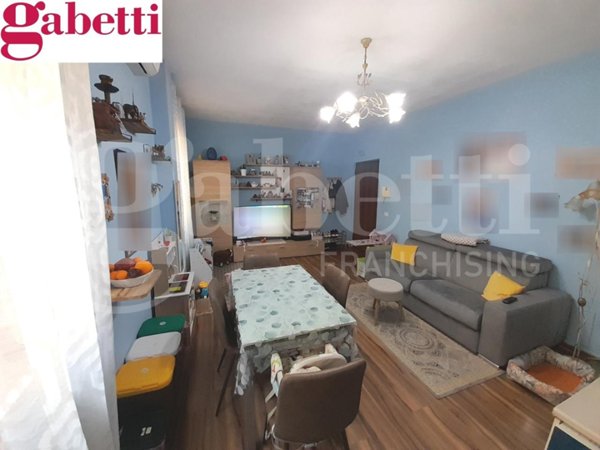 appartamento in vendita a Poggibonsi in zona Centro Storico