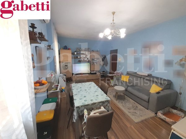 appartamento in vendita a Poggibonsi in zona Centro Storico