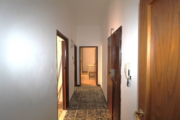 appartamento in vendita a Poggibonsi