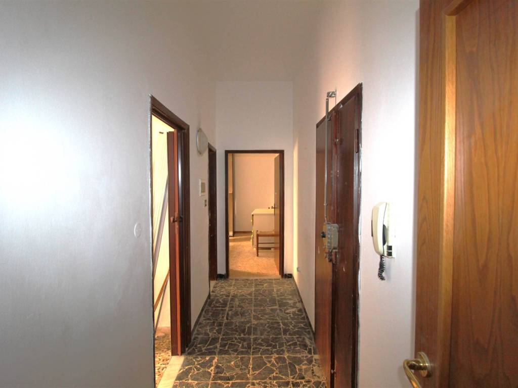 appartamento in vendita a Poggibonsi