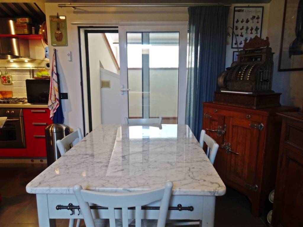 appartamento in vendita a Poggibonsi