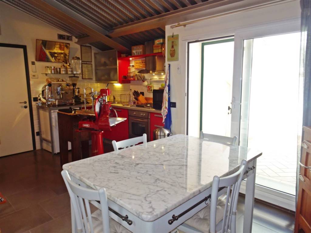 appartamento in vendita a Poggibonsi