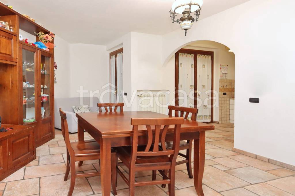 appartamento in vendita a Poggibonsi