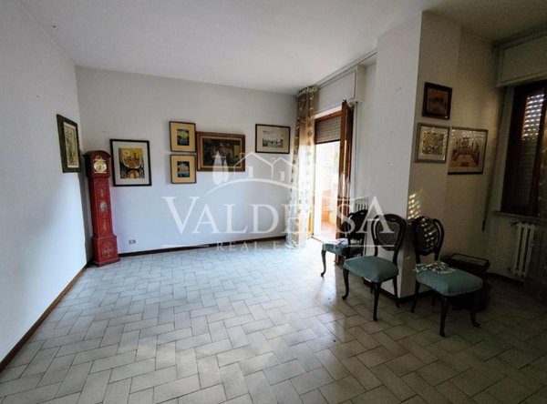 appartamento in vendita a Poggibonsi