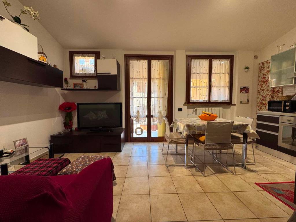 appartamento in vendita a Poggibonsi