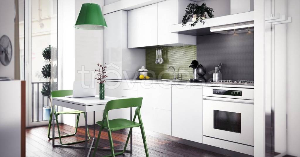 appartamento in vendita a Poggibonsi