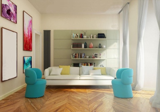 appartamento in vendita a Poggibonsi