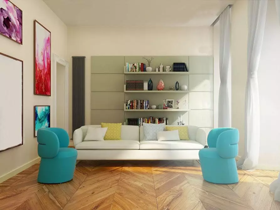 appartamento in vendita a Poggibonsi