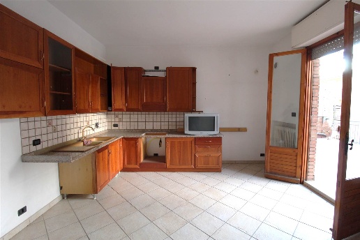 appartamento in vendita a Poggibonsi