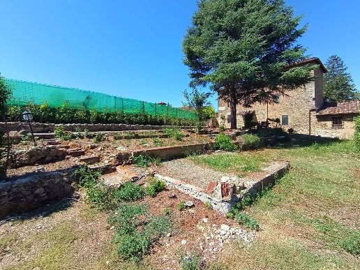 appartamento in vendita a Poggibonsi