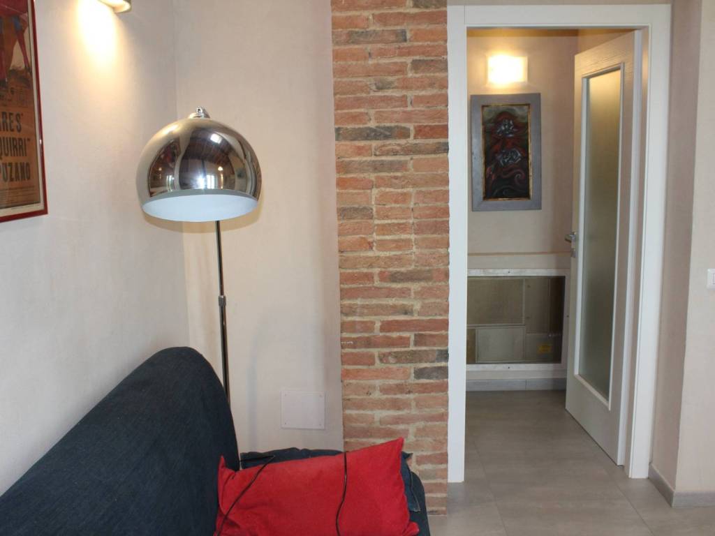 appartamento in vendita a Poggibonsi