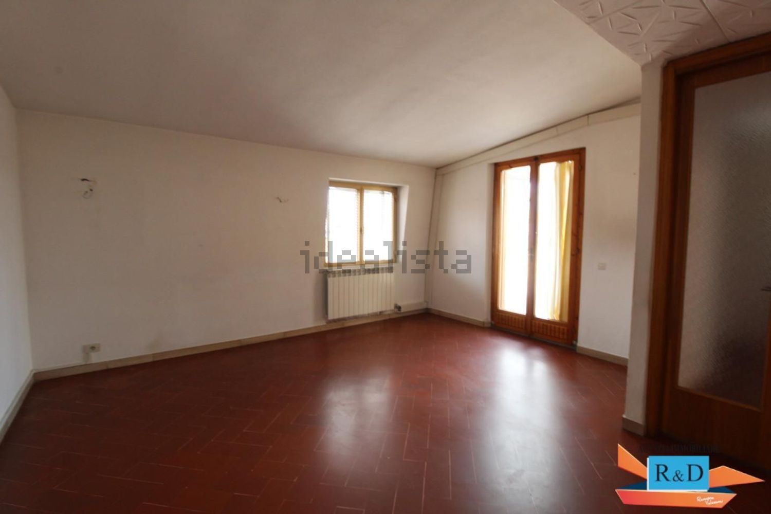 appartamento in vendita a Poggibonsi