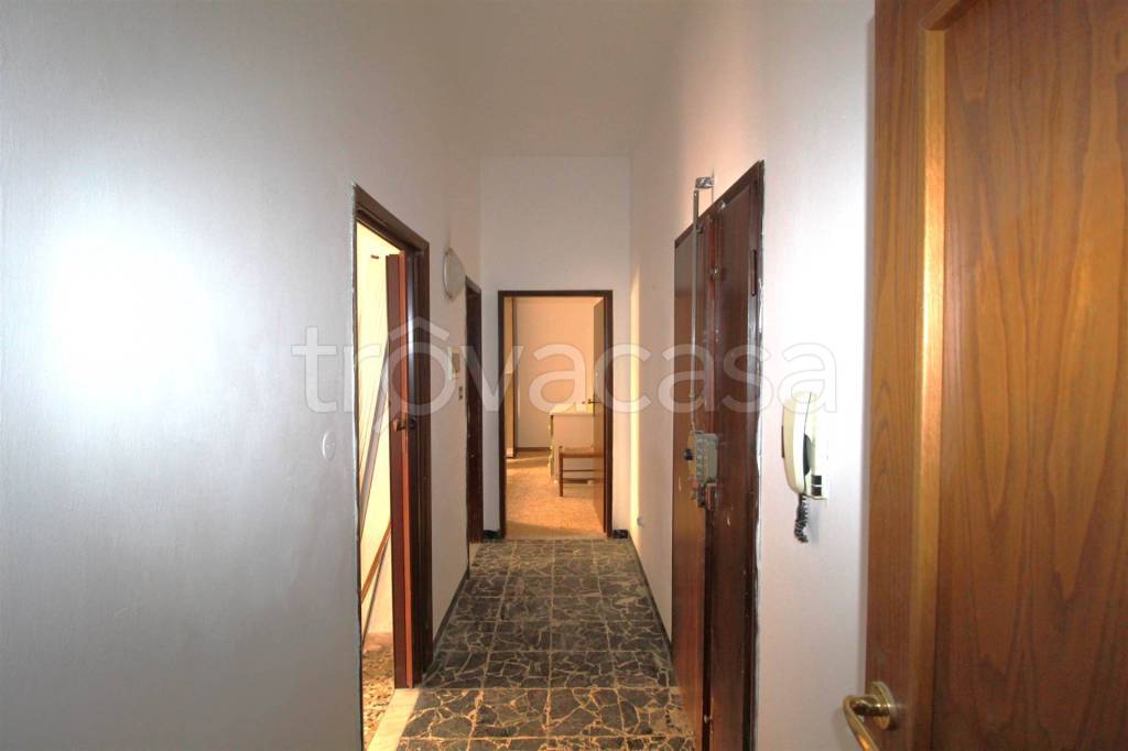 appartamento in vendita a Poggibonsi