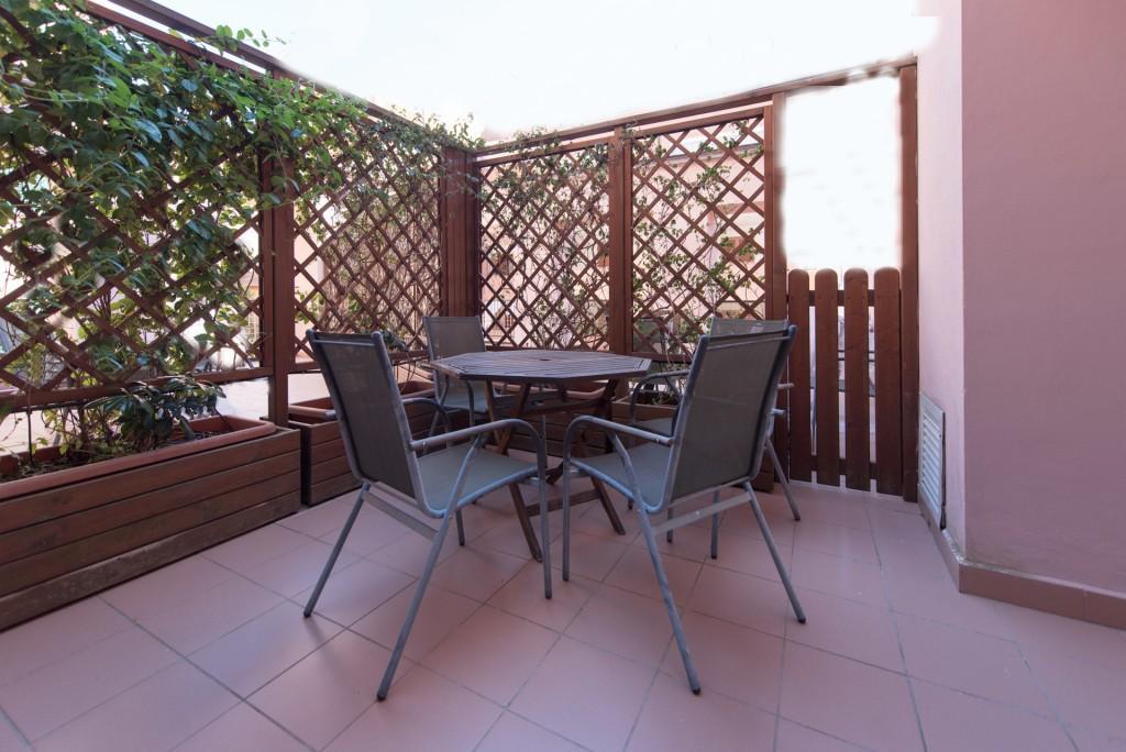 appartamento in vendita a Poggibonsi