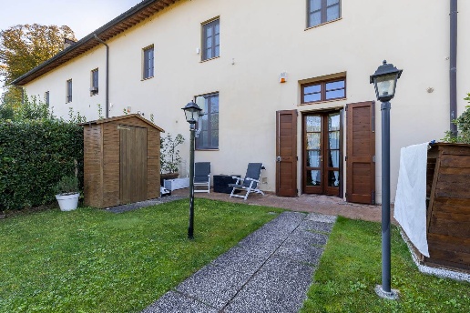 appartamento in vendita a Poggibonsi