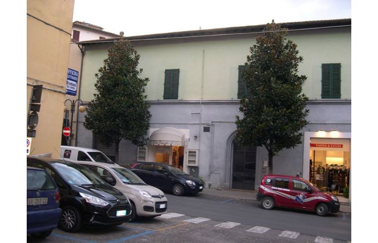 ufficio in vendita a Poggibonsi