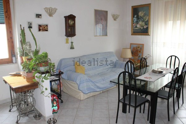 appartamento in vendita a Poggibonsi