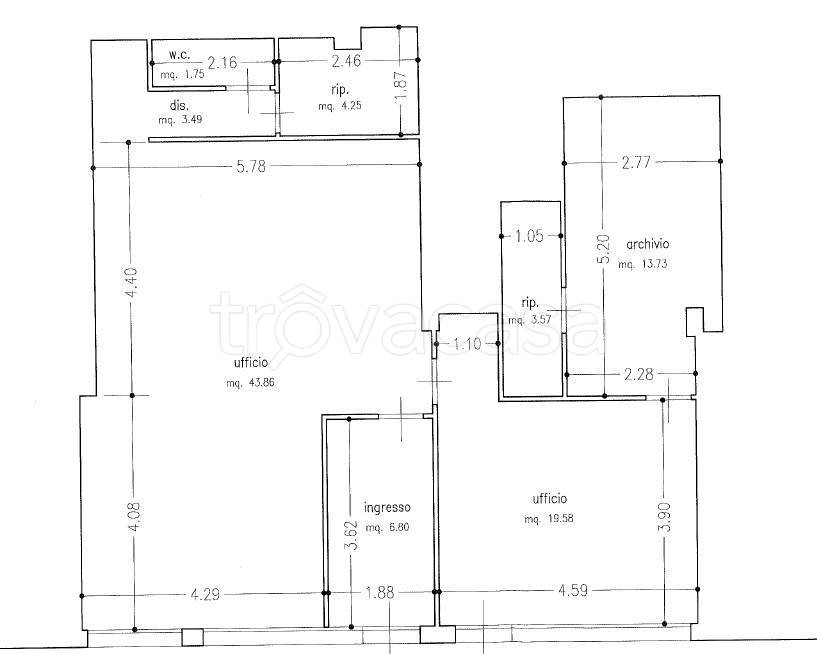 appartamento in vendita a Poggibonsi