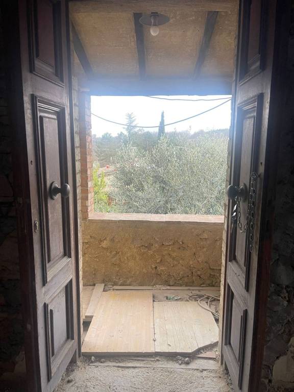 appartamento in vendita a Poggibonsi