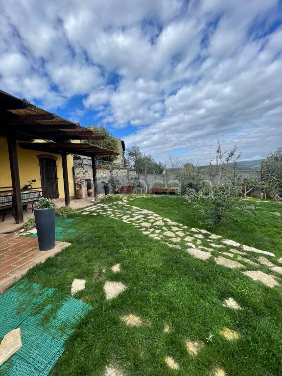 appartamento in vendita a Poggibonsi