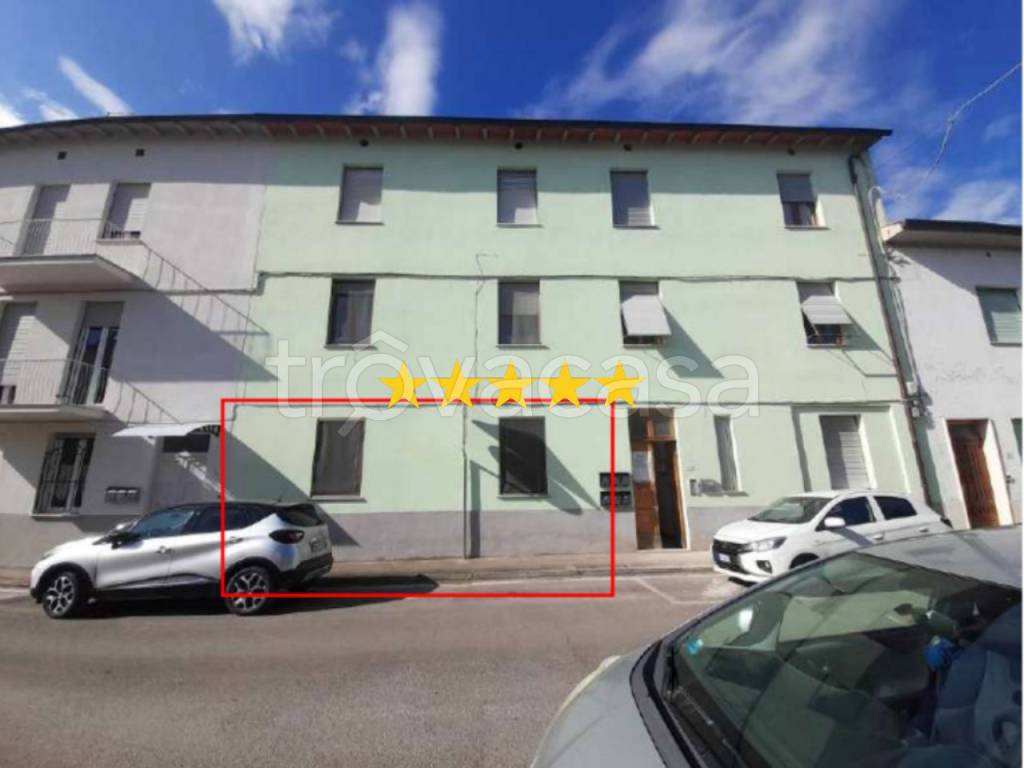 appartamento in vendita a Poggibonsi