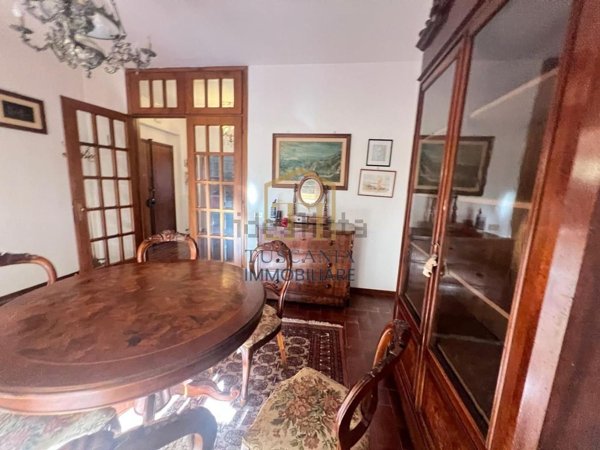 appartamento in vendita a Poggibonsi