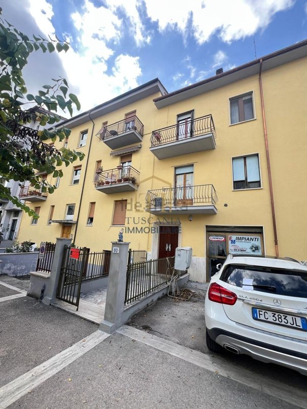 appartamento in vendita a Poggibonsi