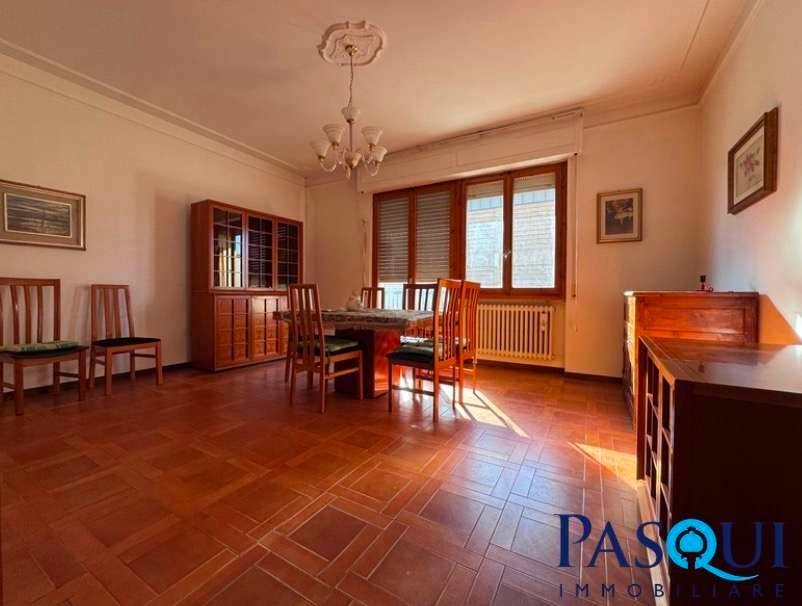 appartamento in vendita a Poggibonsi