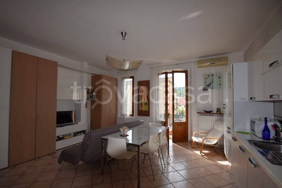 appartamento in vendita a Poggibonsi