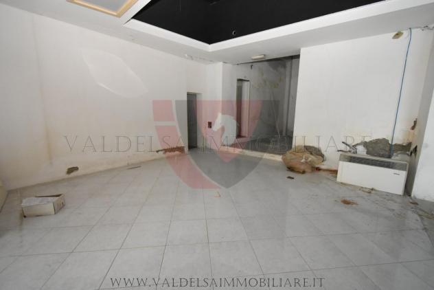 casa semindipendente in vendita a Poggibonsi