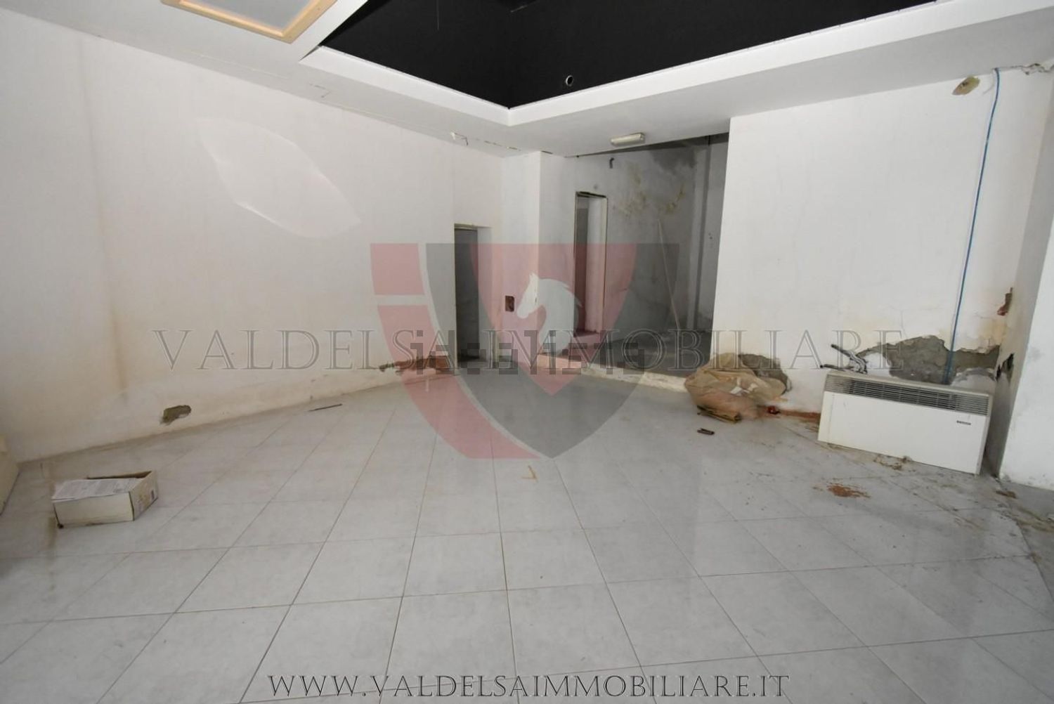 casa semindipendente in vendita a Poggibonsi