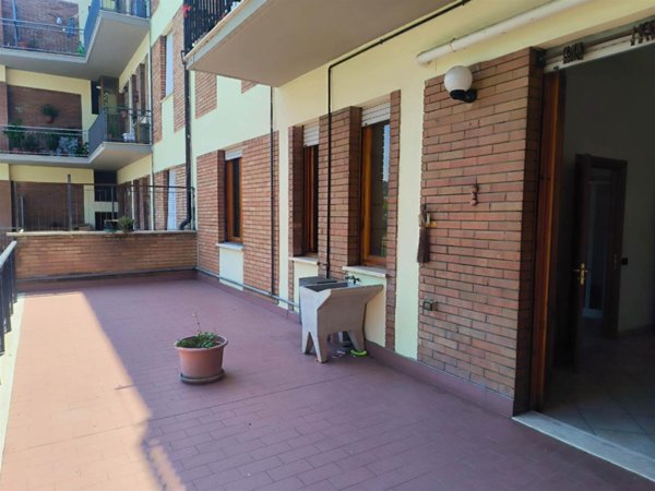 appartamento in vendita a Poggibonsi