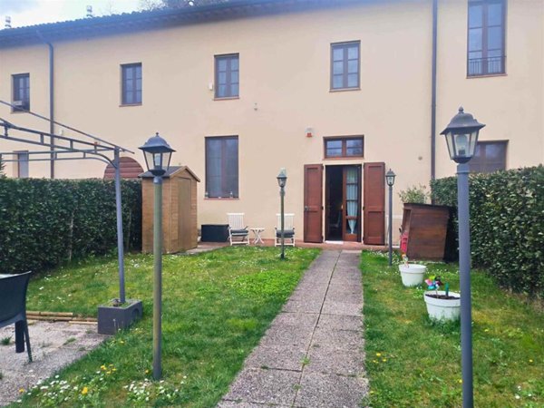 appartamento in vendita a Poggibonsi