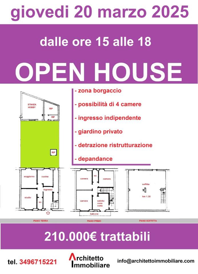 casa indipendente in vendita a Poggibonsi